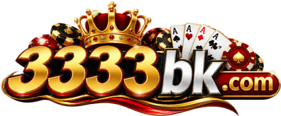 3333bk com লোগো